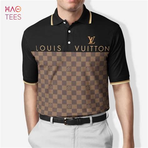 louis vuitton men's polo.